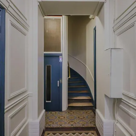 Amazing 2p - Montorgueil - 4