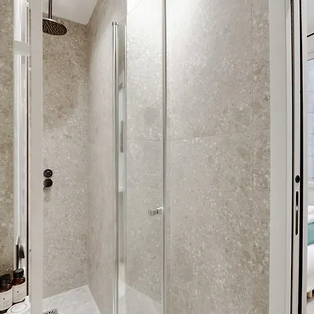 Appartamento Amazing 2p - Montorgueil - 4 Parigi