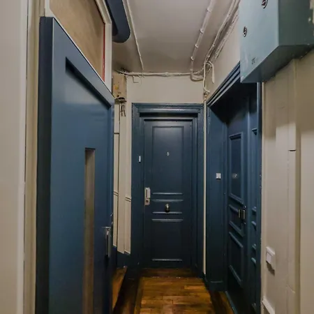 Amazing 2p - Montorgueil - 4 *