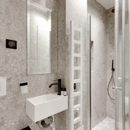 Amazing 2p - Montorgueil - 4 *