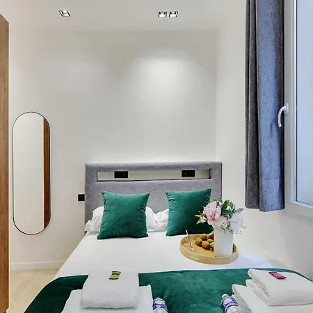 Amazing 2p - Montorgueil - 4 * Parigi