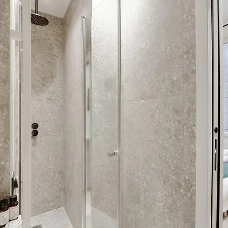 Amazing 2p - Montorgueil - 4 Appartamento *