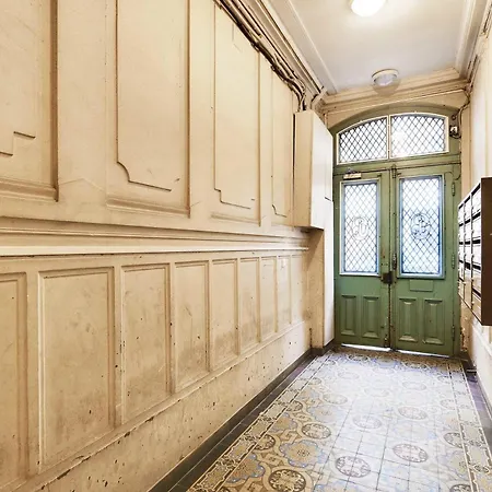 Apartamento Amazing 2p - Montorgueil - 4