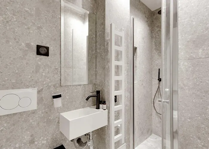 Amazing 2p - Montorgueil - 4 Apartment