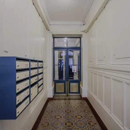 Apartment Amazing 2p - Montorgueil - 4 *