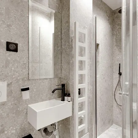 Amazing 2p - Montorgueil - 4 Apartment