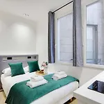 Amazing 2p - Montorgueil - 4 *