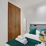 Amazing 2p - Montorgueil - 4 * Parigi